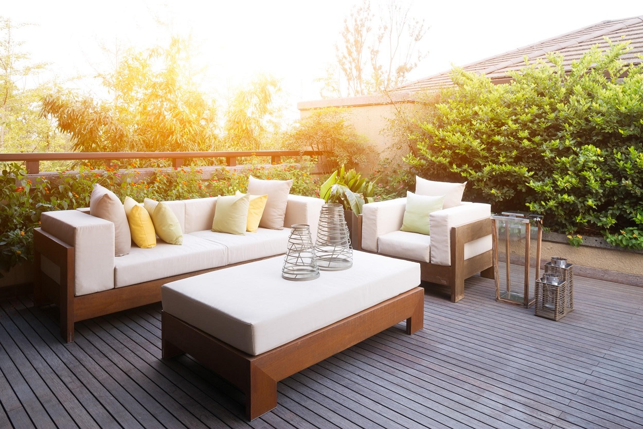 Deck Maintenance Checklist: Get Yours in Top Shape to Enjoy All Year