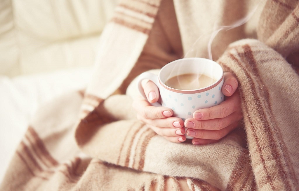 9 Easy Ways To Add Coziness To Your Home