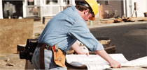 How to Choose a Contractor